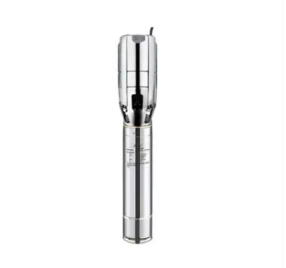 6DP20/30 Small Solar Fountain