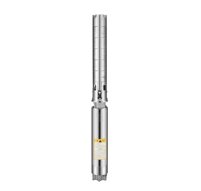 6SP30 Powered Water Well Pump