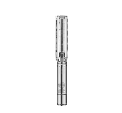 8SP95 Solar Pumping System