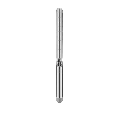 4SP14 Deep Well Submersible Pump