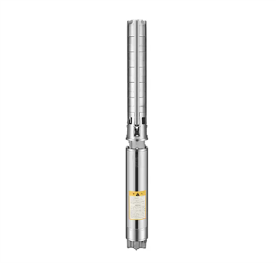 6SP30 Powered Water Well Pump
