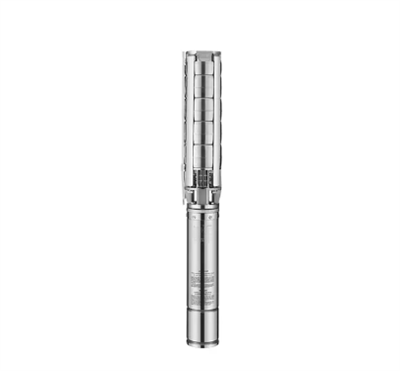 8SP95 Solar Pumping System