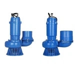 Dc Submersible