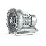High Pressure Industrial Air Blower