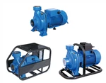 SCPM Pump For Solar Water Feature