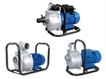 Swp Solar Irrigation Pump