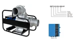 Swp Solar Powered Irrigation Pump