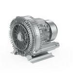 High Static Pressure Blower