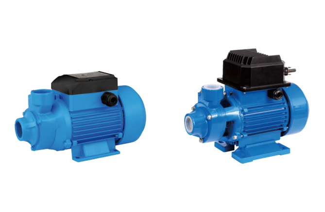 SQB Small Solar Water Pump
